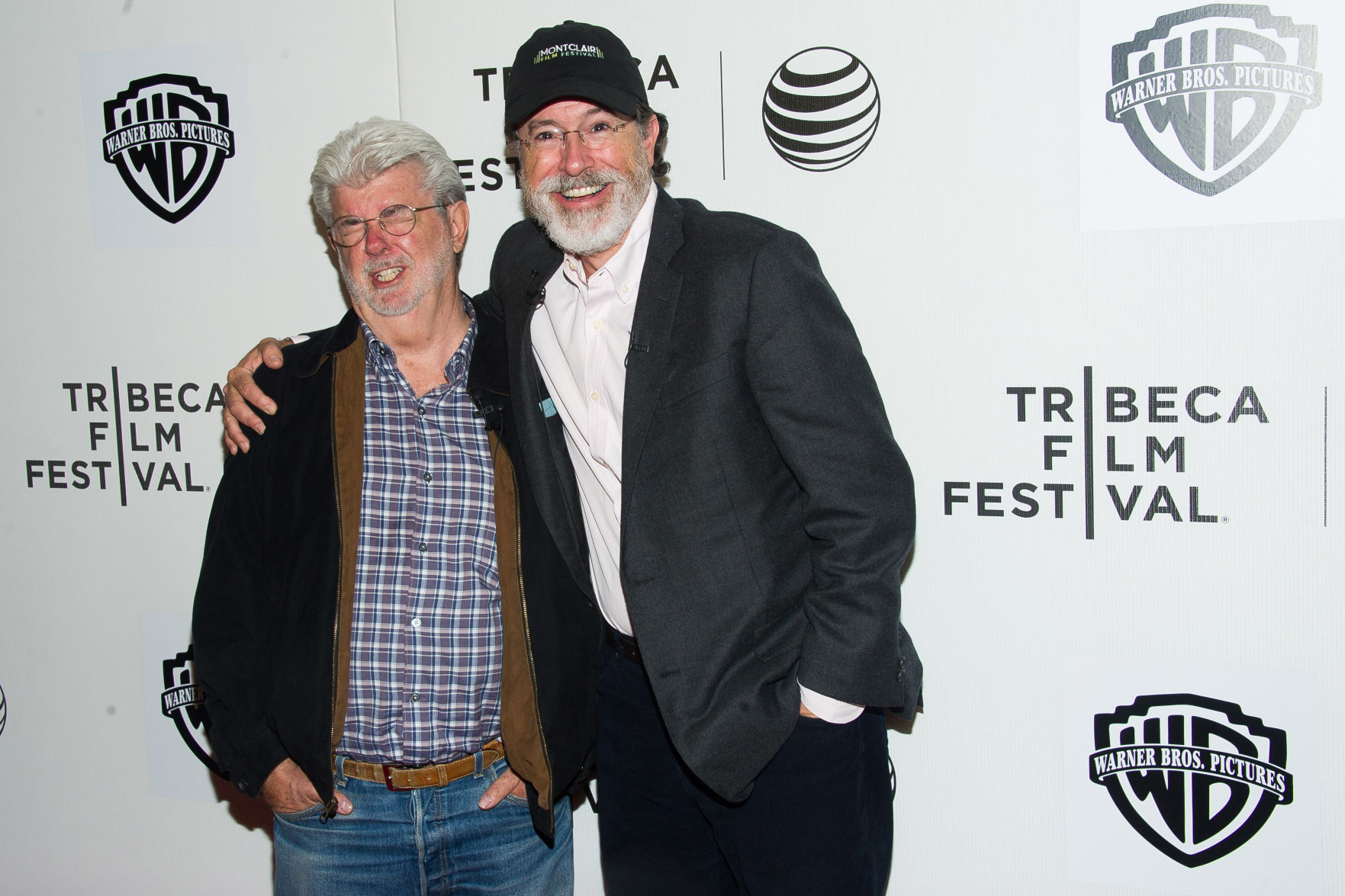 2015: Tribeca Film Festival